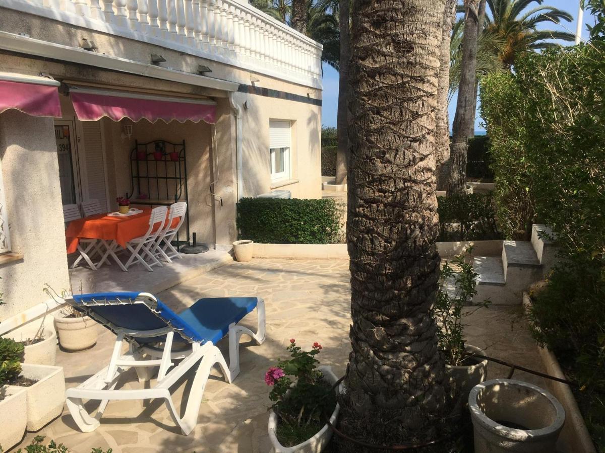 Apartment Martinez Casablanca Alcoceber Luaran gambar