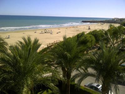 Apartment Martinez Casablanca Alcoceber Luaran gambar