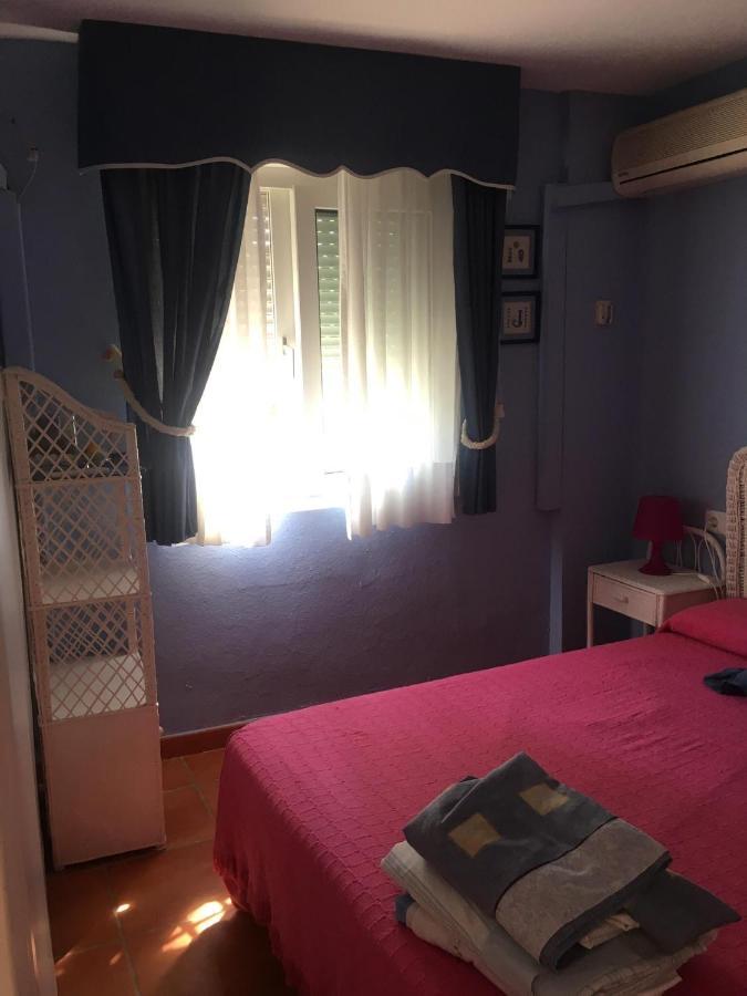 Apartment Martinez Casablanca Alcoceber Luaran gambar