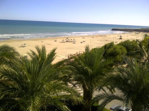 Apartment Martinez Casablanca Alcoceber Luaran gambar