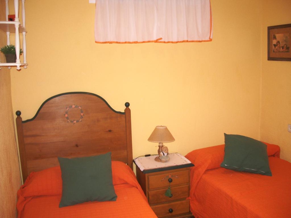 Apartment Martinez Casablanca Alcoceber Luaran gambar