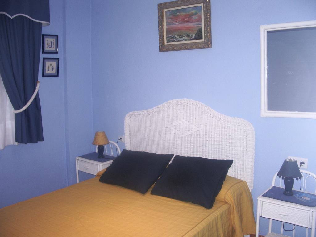 Apartment Martinez Casablanca Alcoceber Luaran gambar