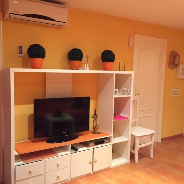 Apartment Martinez Casablanca Alcoceber Luaran gambar