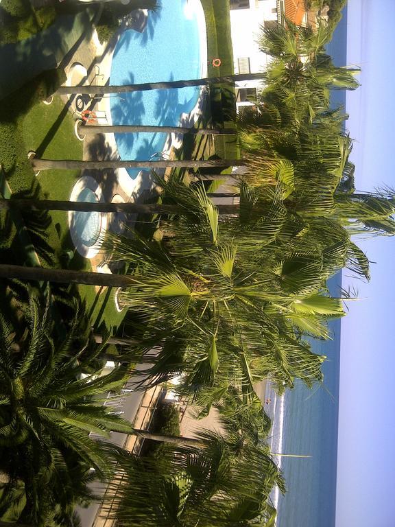 Apartment Martinez Casablanca Alcoceber Luaran gambar