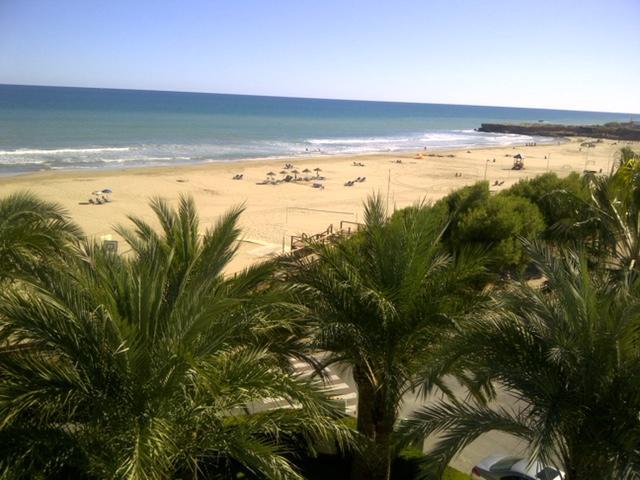 Apartment Martinez Casablanca Alcoceber Luaran gambar