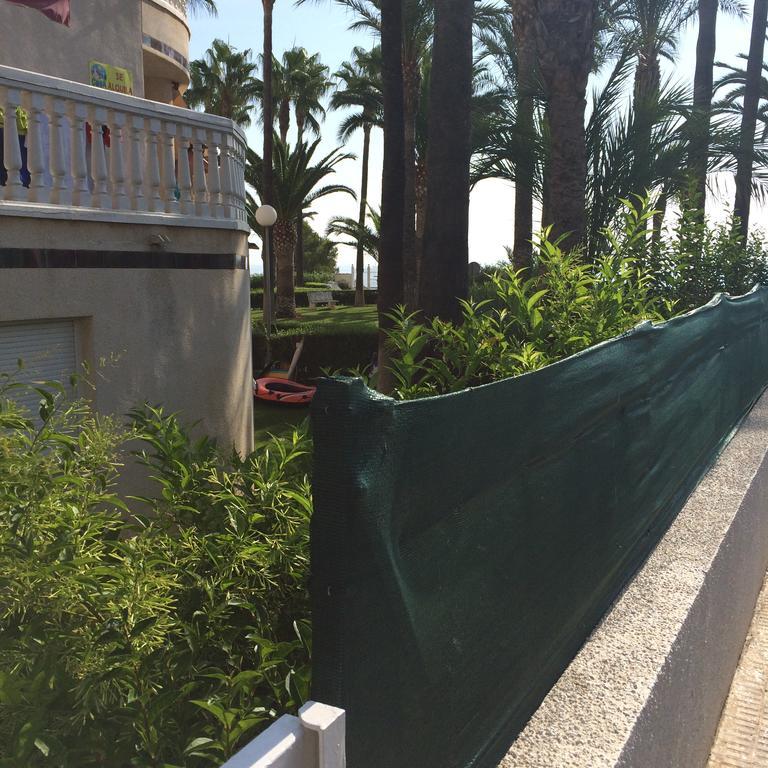 Apartment Martinez Casablanca Alcoceber Luaran gambar
