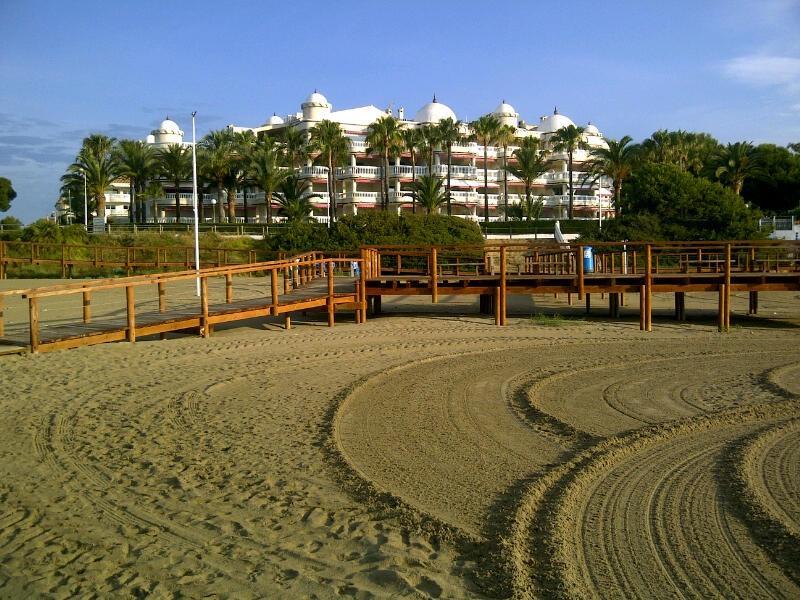Apartment Martinez Casablanca Alcoceber Luaran gambar