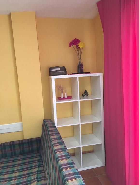 Apartment Martinez Casablanca Alcoceber Luaran gambar